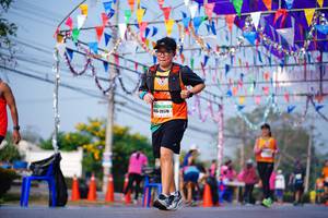 BIB: 26576
                            <button type="button" onclick="openModal(10060430)" class="btn btn-primary btn-sm float-right btn-popup" data-toggle="modal" data-target=".modal-high-quality">
                        <i class="fas fa-shopping-cart"></i> Add to Cart
                    </button>
                                            <button type="button" onclick="isThisMe(10060430, true)" class="btn btn-success btn-sm float-right btn-popup btn-isme hidden" data-toggle="tooltip" data-placement="bottom" title="นี่คือรูปของคุณใช่ไหม คลิกที่นี่เพื่อเอาเข้าอัลบั้ม">
                        <i class="fas fa-plus"></i> Add to album
                    </button>
                    <button type="button" onclick="isThisMe(10060430, false)" class="btn btn-warning btn-sm float-right btn-popup btn-isnotme hidden">
                        <i class="fas fa-ban"></i> Remove from album
                    </button>